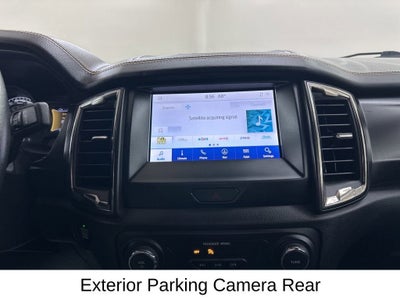 2023 Ford Ranger XL