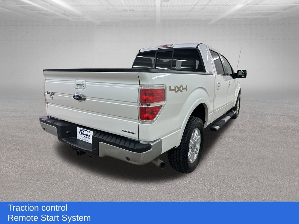 2012 Ford F-150 XL