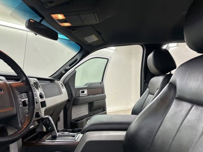 2012 Ford F-150 XL
