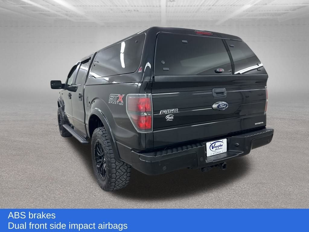 2014 Ford F-150 XL