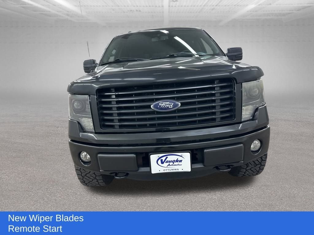 2014 Ford F-150 XL