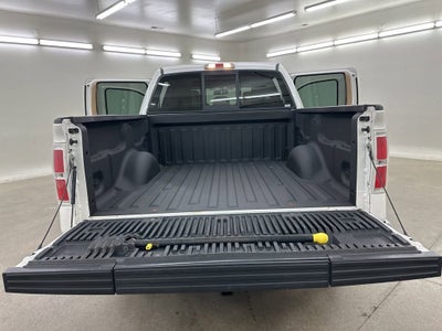 2013 Ford F-150 XL
