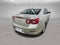 2015 Chevrolet Malibu LTZ