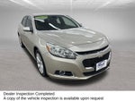 2015 Chevrolet Malibu LTZ