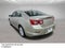 2015 Chevrolet Malibu LTZ