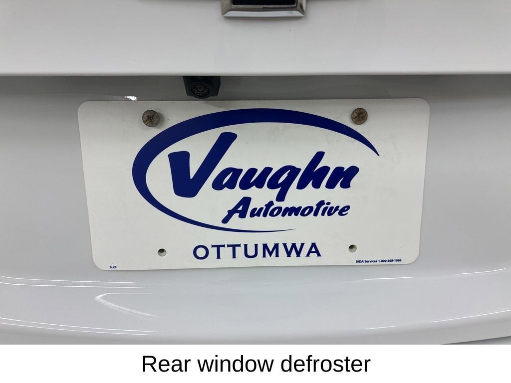 2022 Chevrolet Malibu RS