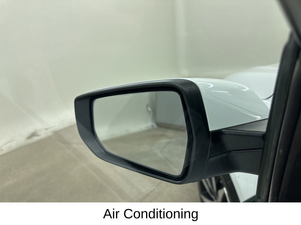 2022 Chevrolet Malibu RS