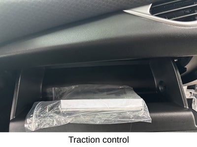 2022 Chevrolet Malibu RS