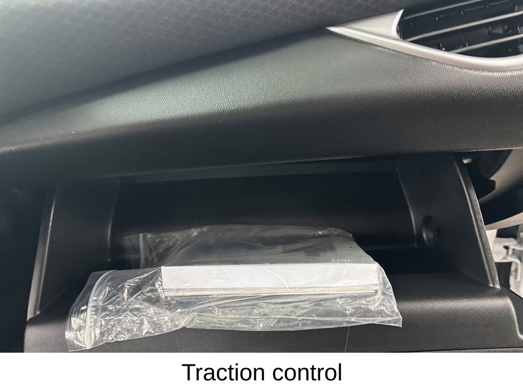 2022 Chevrolet Malibu RS