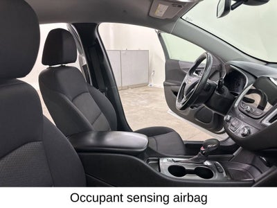 2022 Chevrolet Malibu RS