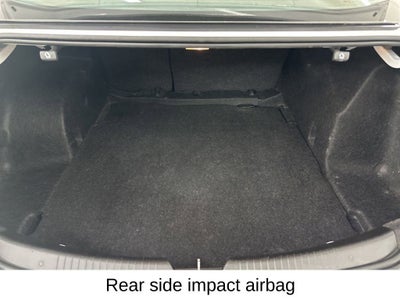 2022 Chevrolet Malibu RS