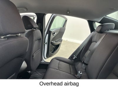 2022 Chevrolet Malibu RS