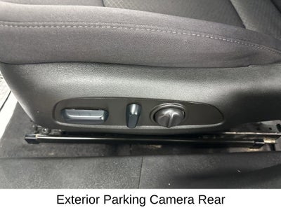 2022 Chevrolet Malibu RS