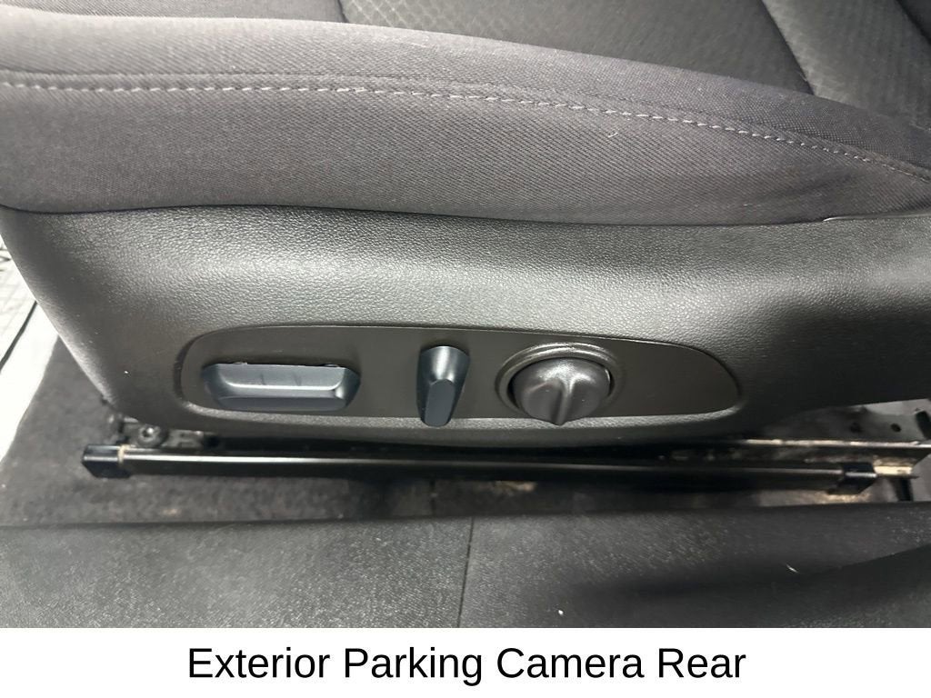 2022 Chevrolet Malibu RS