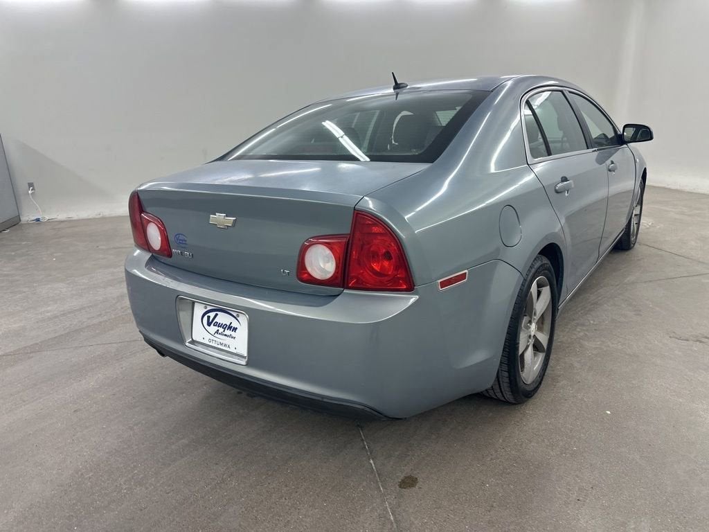 2008 Chevrolet Malibu LT w/2LT