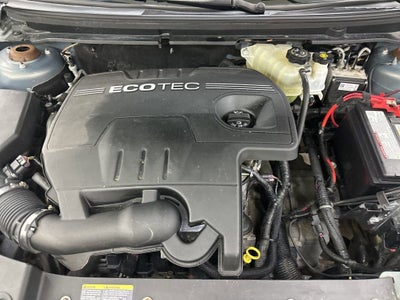 2008 Chevrolet Malibu LT w/2LT