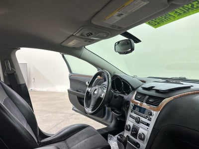 2008 Chevrolet Malibu LT w/2LT