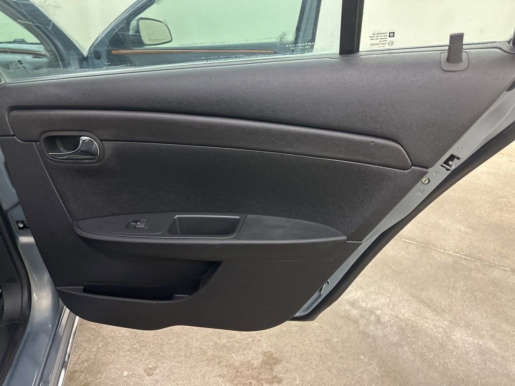 2008 Chevrolet Malibu LT w/2LT