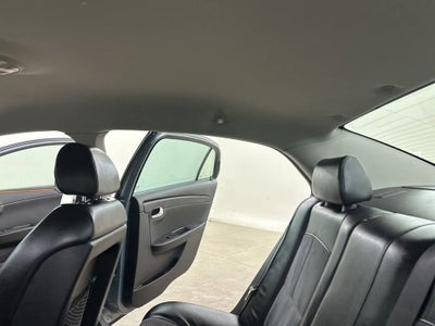 2008 Chevrolet Malibu LT w/2LT