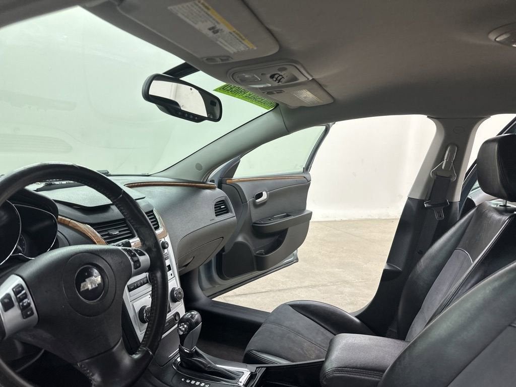 2008 Chevrolet Malibu LT w/2LT