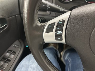 2008 Chevrolet Malibu LT w/2LT