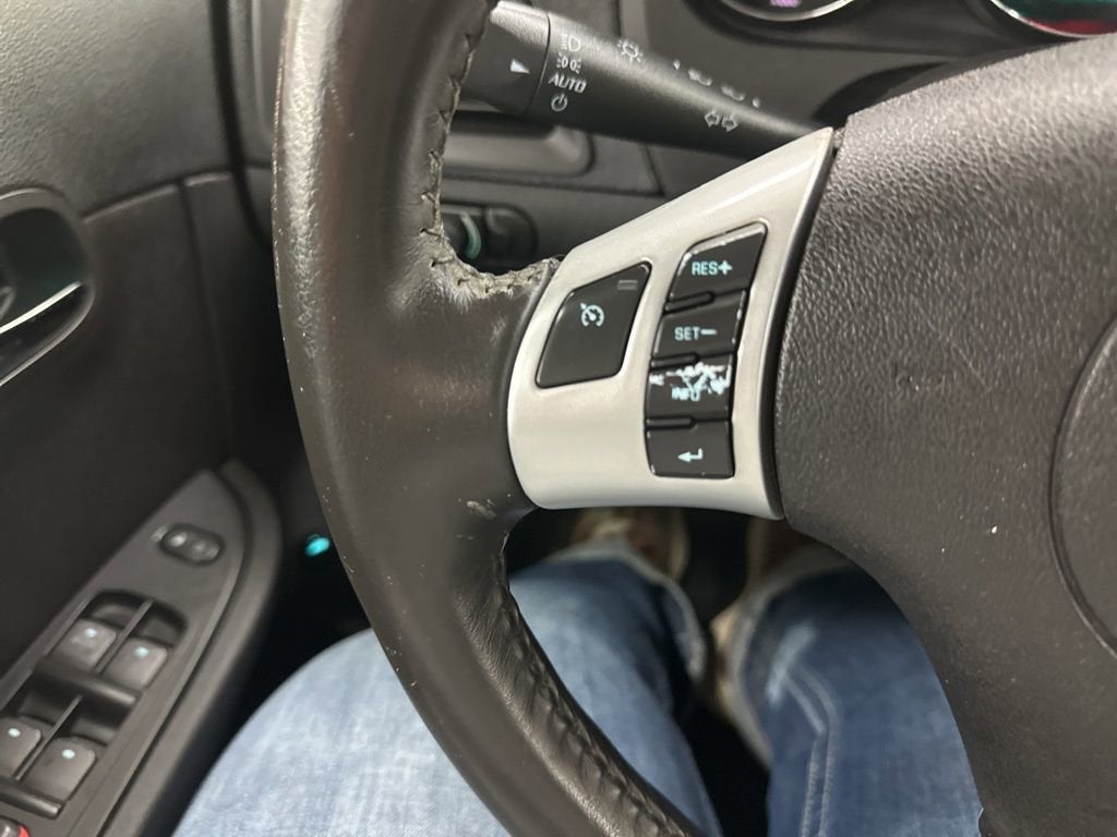 2008 Chevrolet Malibu LT w/2LT