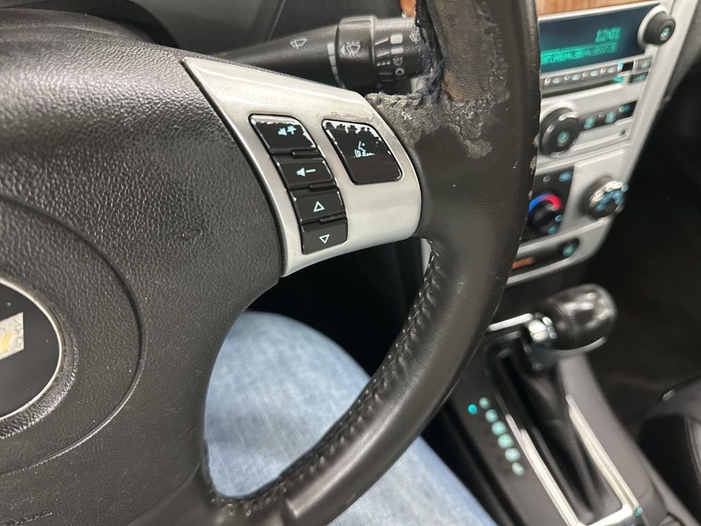 2008 Chevrolet Malibu LT w/2LT