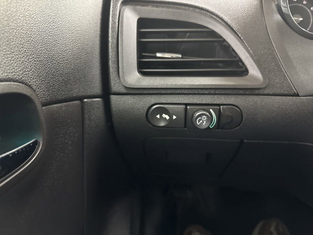 2008 Chevrolet Malibu LT w/2LT