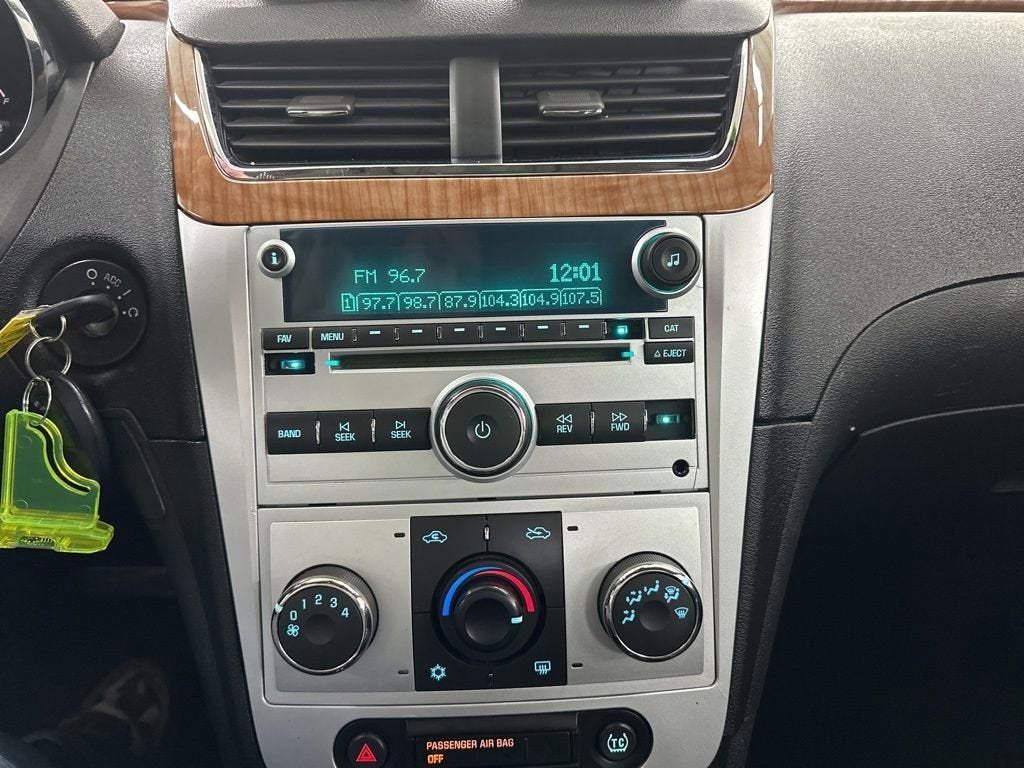 2008 Chevrolet Malibu LT w/2LT