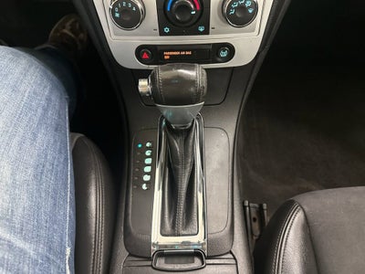 2008 Chevrolet Malibu LT w/2LT