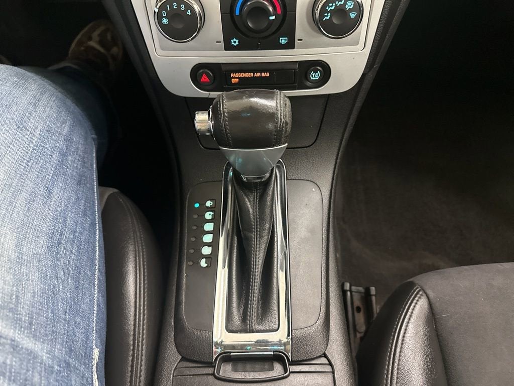 2008 Chevrolet Malibu LT w/2LT