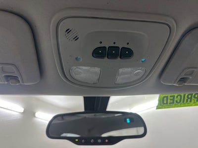 2008 Chevrolet Malibu LT w/2LT