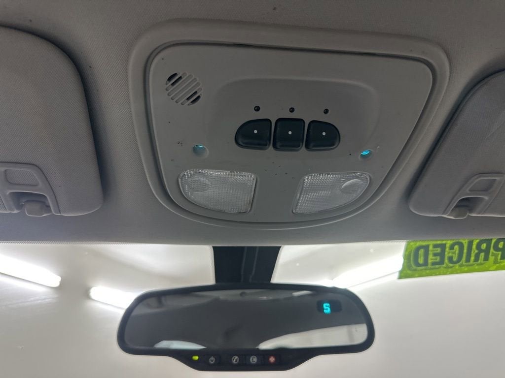 2008 Chevrolet Malibu LT w/2LT