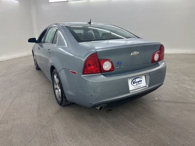 2008 Chevrolet Malibu LT w/2LT