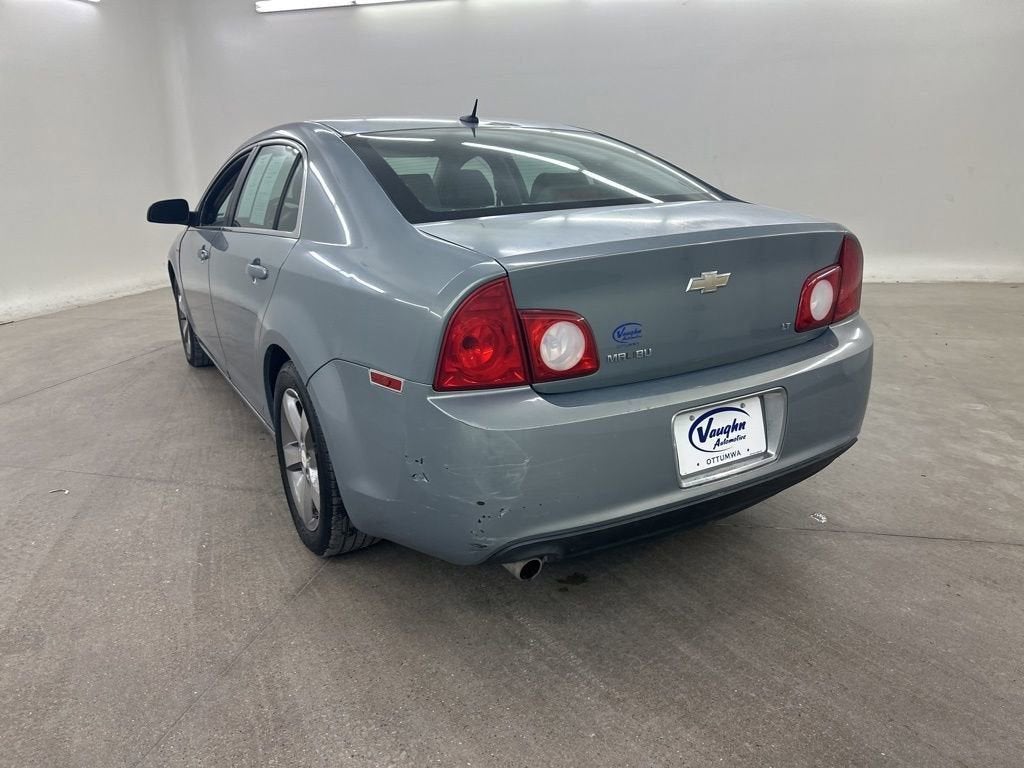 2008 Chevrolet Malibu LT w/2LT