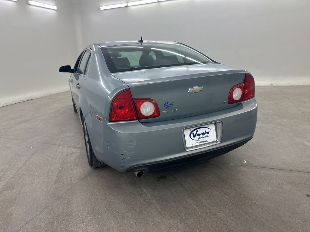 2008 Chevrolet Malibu LT w/2LT