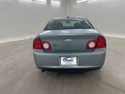 2008 Chevrolet Malibu LT w/2LT