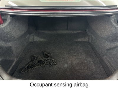 2016 Buick LaCrosse Leather