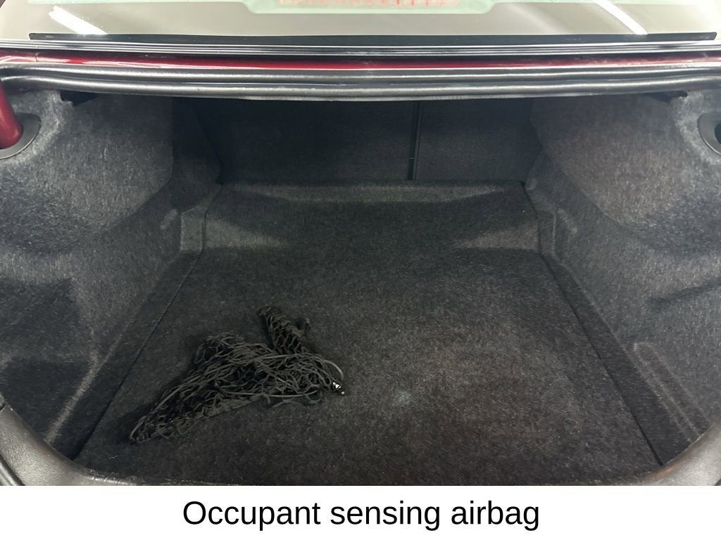 2016 Buick LaCrosse Leather