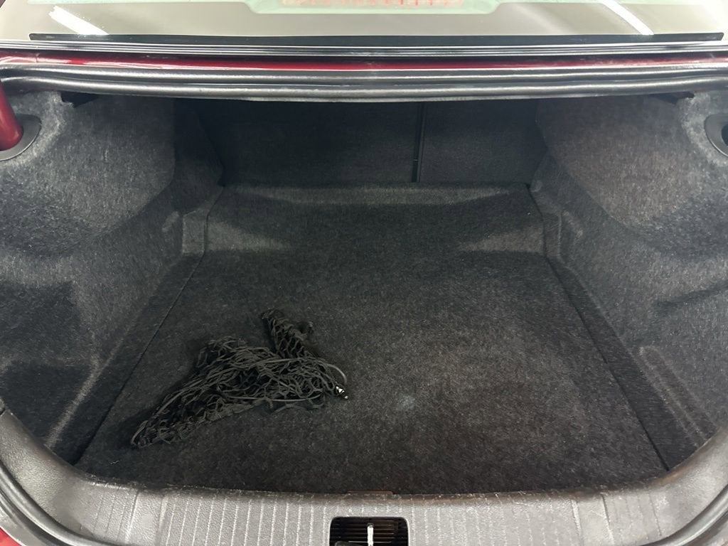 2016 Buick LaCrosse Leather