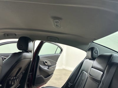 2016 Buick LaCrosse Leather
