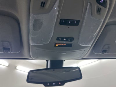 2016 Buick LaCrosse Leather