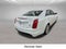 2017 Cadillac CTS Luxury AWD