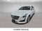 2017 Cadillac CTS Luxury AWD