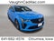 2023 Cadillac CT4-V V-Series Blackwing