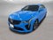 2023 Cadillac CT4-V V-Series Blackwing