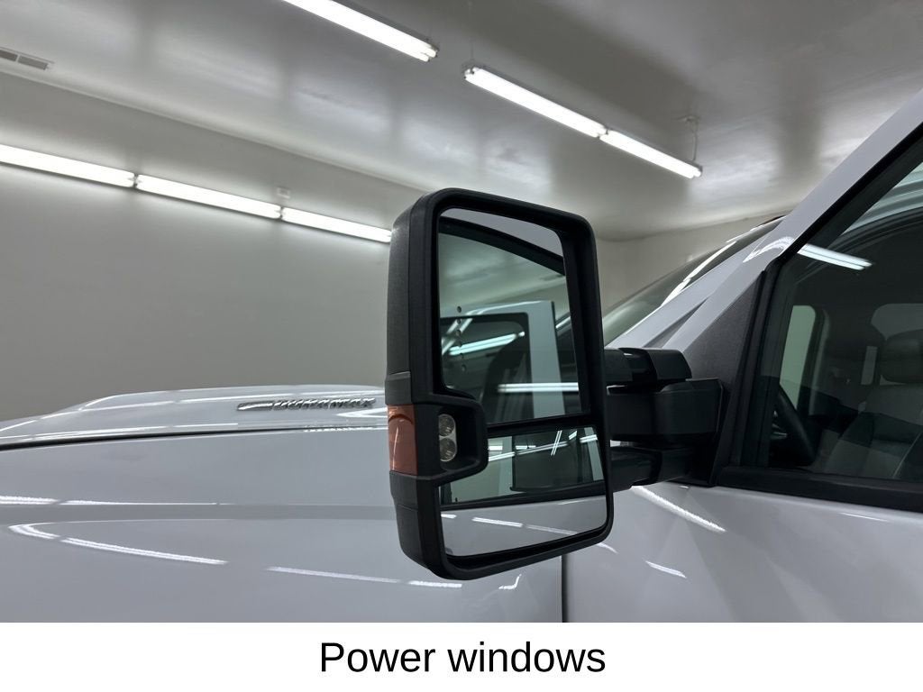 2017 Chevrolet Silverado 3500 HD Chassis Cab Work Truck