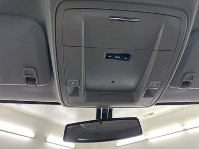 2017 Chevrolet Silverado 3500 HD Chassis Cab Work Truck