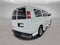 2011 Chevrolet Express Cargo 1500 YF7 Upfitter