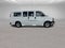 2011 Chevrolet Express Cargo 1500 YF7 Upfitter